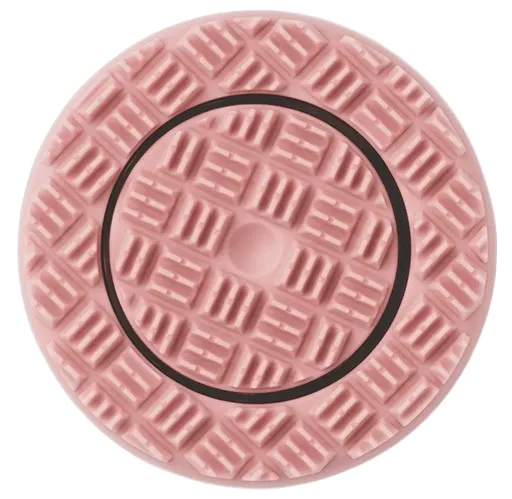 Nu Skin ageLOC LumiSpa iO Tête en silicone Rose Gold