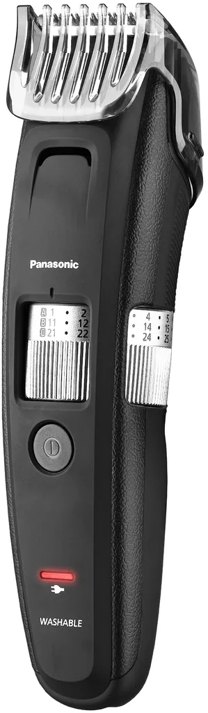 Tondeuse à barbe et cheveux Panasonic ER-GB96