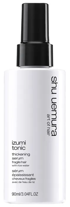 Shu Uemura Izumi Tonic Sérum épaississant