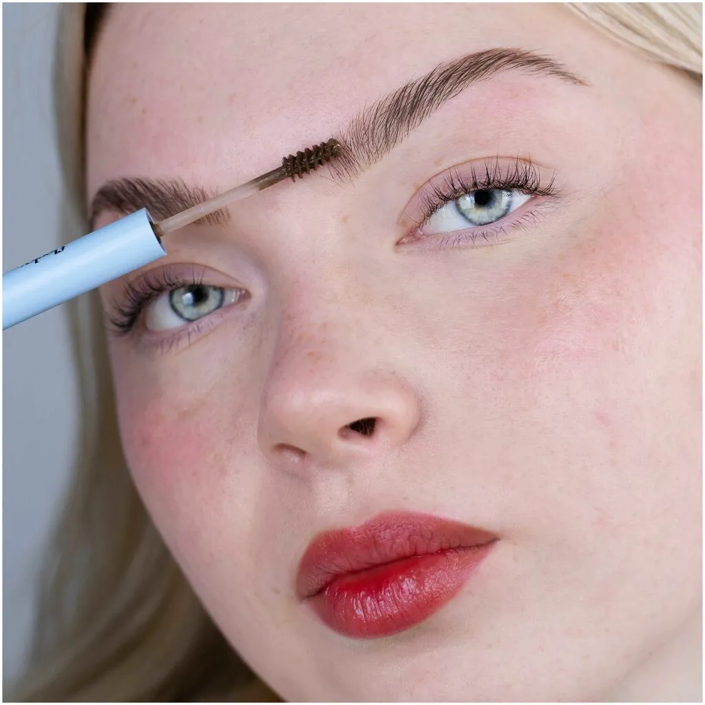 Fleeky Brow Fill & Fix - Brun pâle