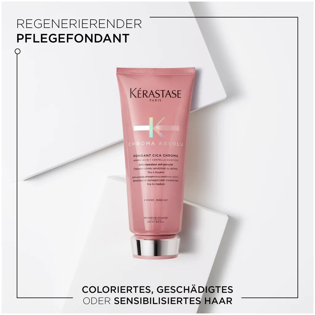 Kérastase Chroma Absolu Fondant Cica Chroma