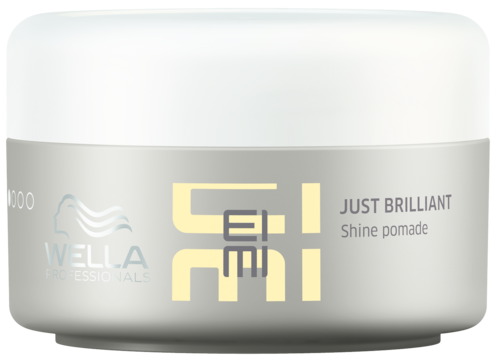 Wella Eimi Just Brilliant Pomade Brillance