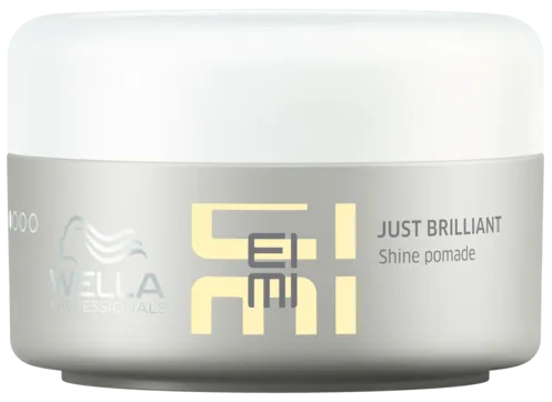Wella Eimi Just Brilliant Pomade Brillance