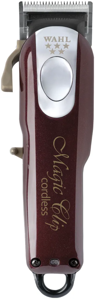 Wahl Cordless Magic Clip Tondeuse de coupe