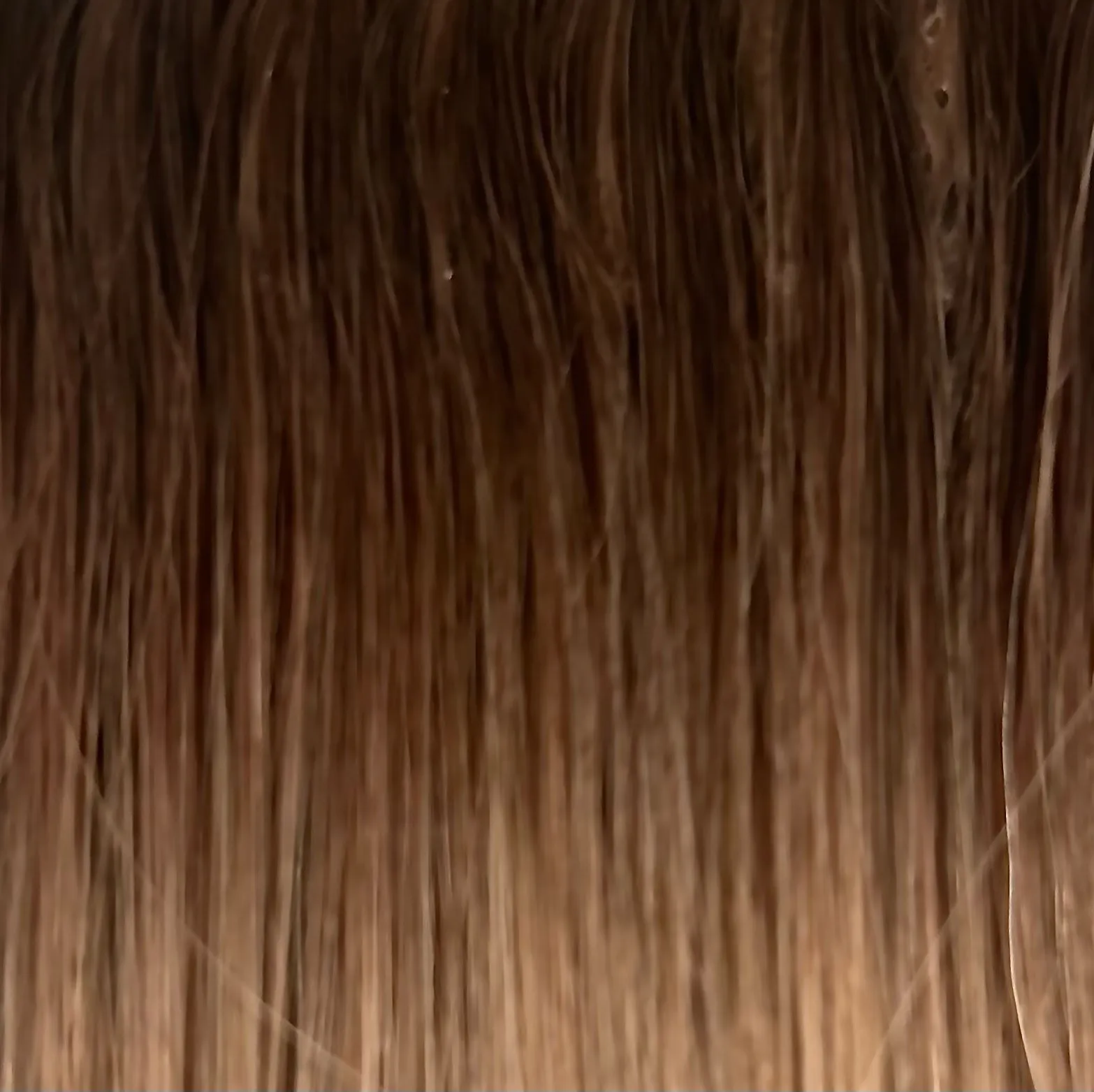 Extensions de cheveux GoldFever Rooted 45 cm