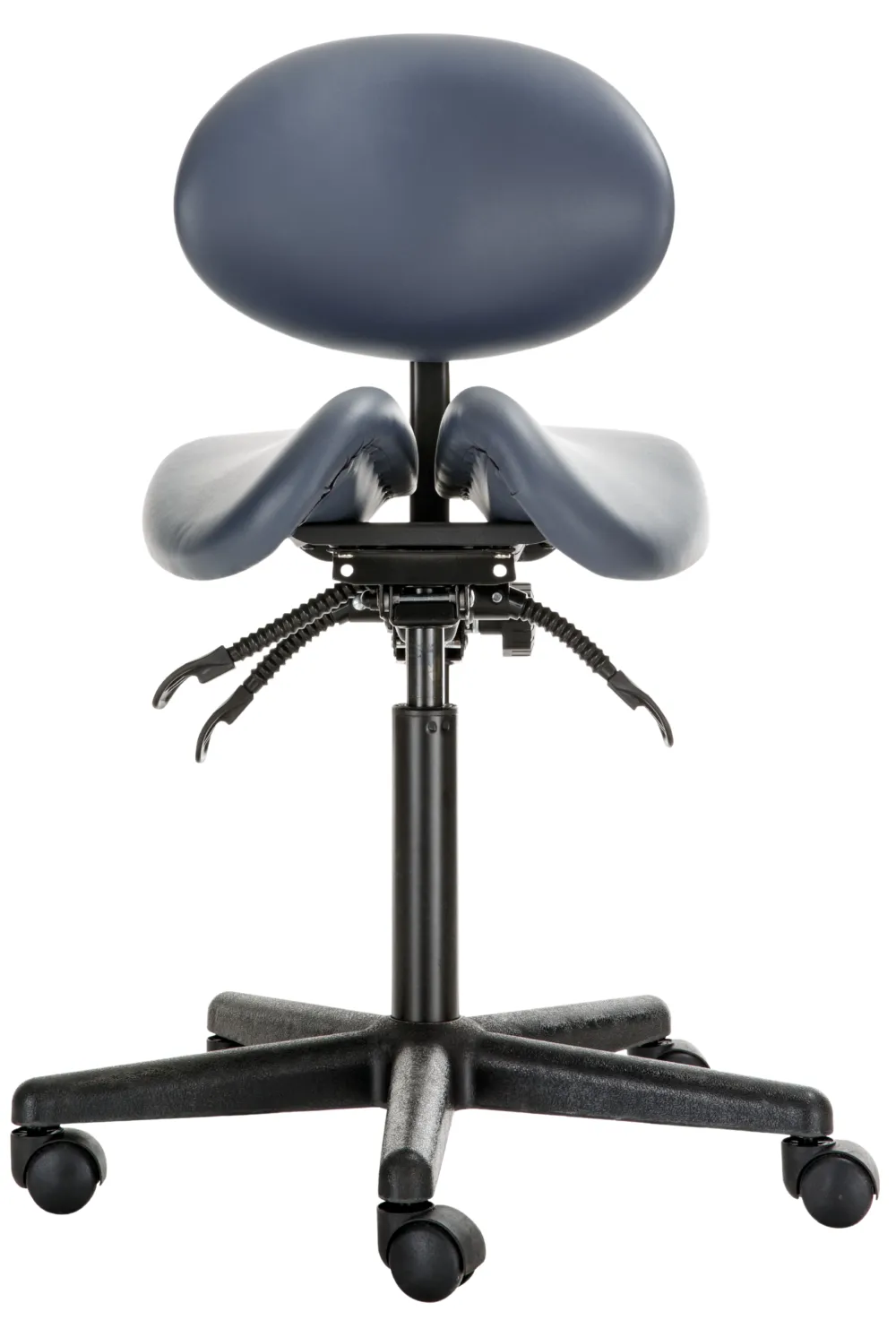 Master Massage Saddle Tabouret Selle Avec Dossier