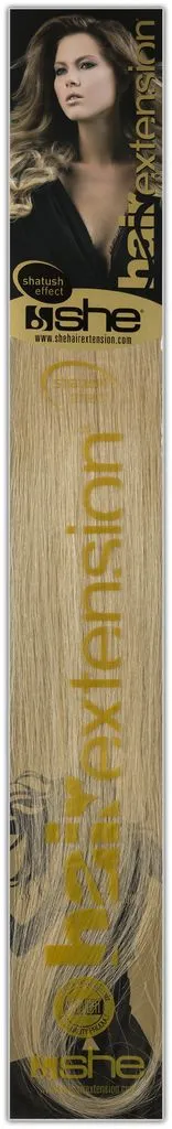 SHE Bonding Extensions Ombré TDB3/20