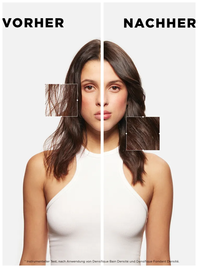 Kérastase Densifique Densimorphose Mousse