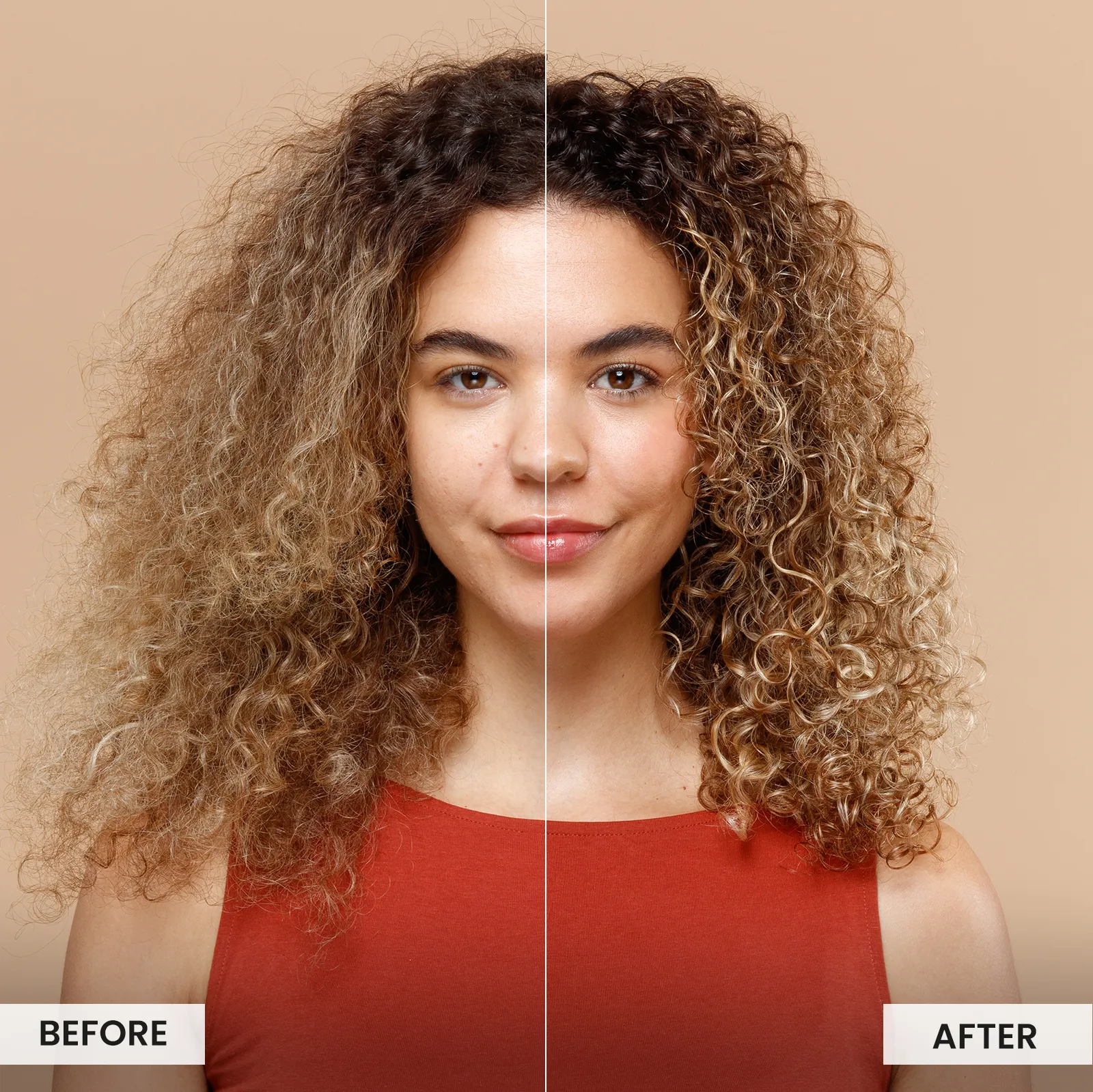 CURLSMITH Frizz Control Shampoo 946ml