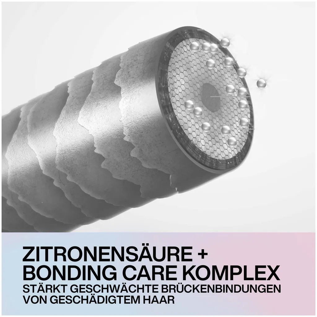 Redken Acidic Bonding Concentrate Shampooing Nourrissant Intense