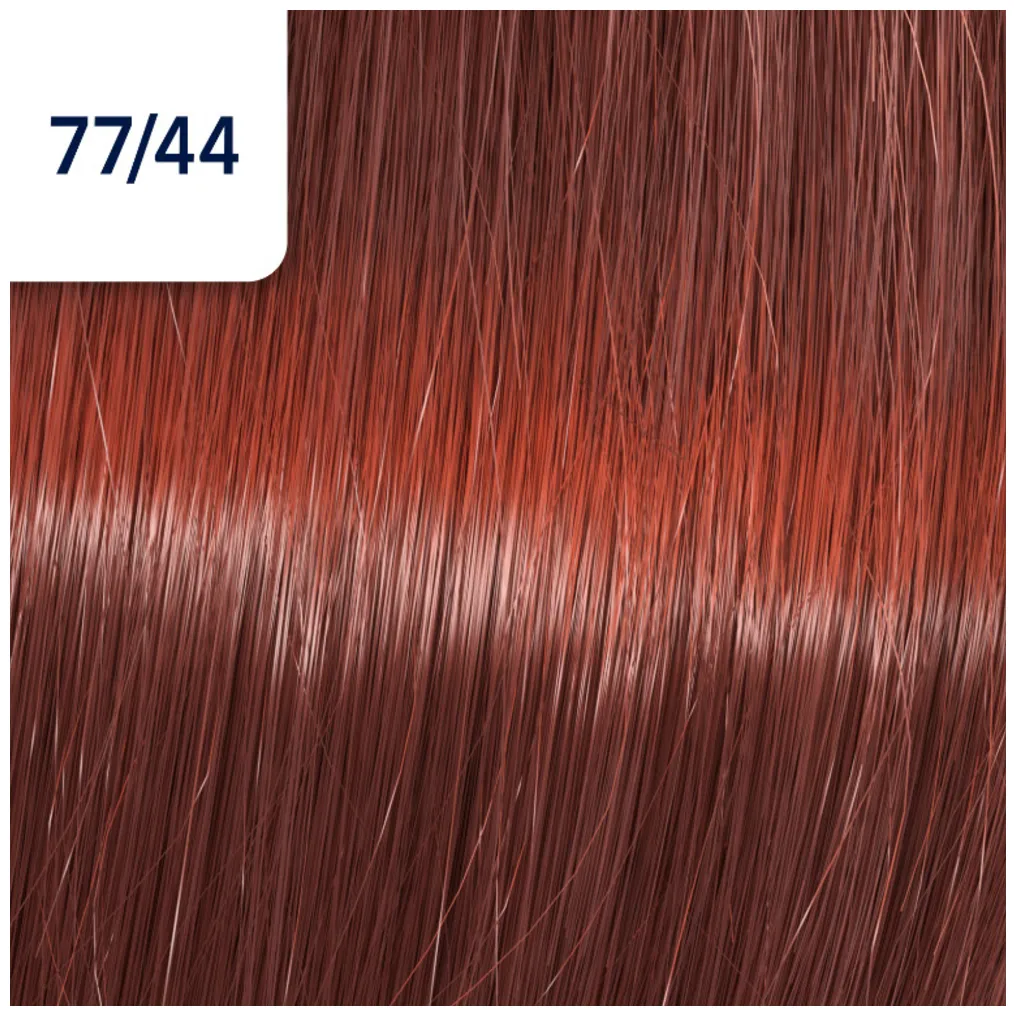 Wella Koleston Perfect Me+ Vibrant Reds 60ml - 33/66 Châtain foncé acajou intense