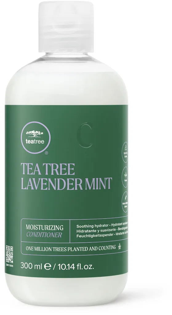 Paul Mitchell Lavender Mint Après-shampooing hydratant