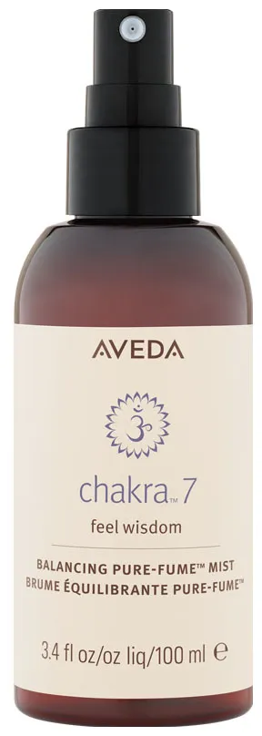 Aveda Chakra™ 7 Brume Équilibrante Pure-Fume™