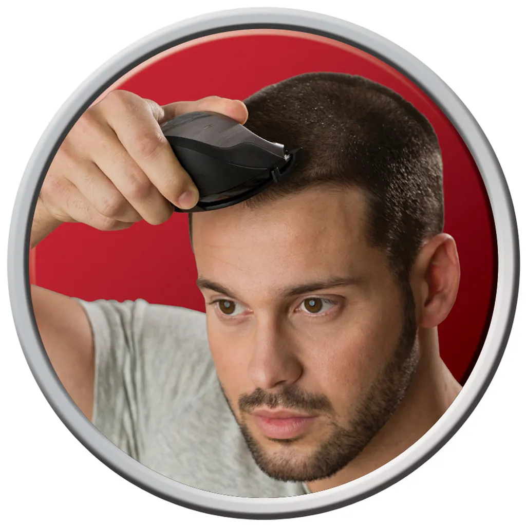 Remington QuickCut Tondeuse à cheveux HC4250