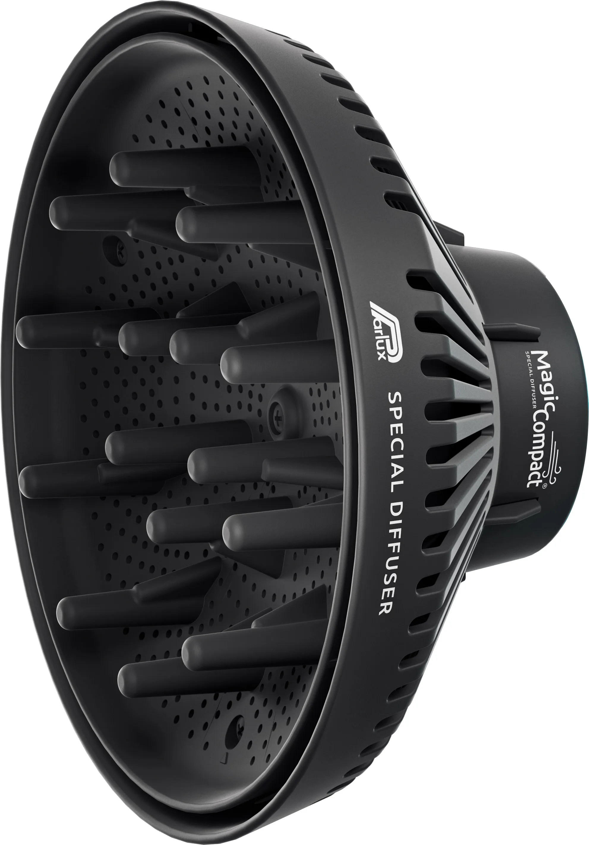 Parlux Softstyler Magic Compact