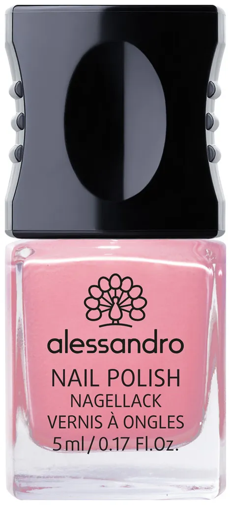 Alessandro Color Code 4 Vernis 5ml - 909 Juan´S Kiss