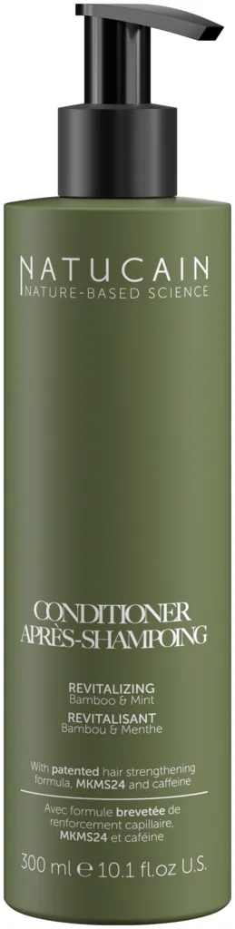 Natucain Après-shampooing revitalisant