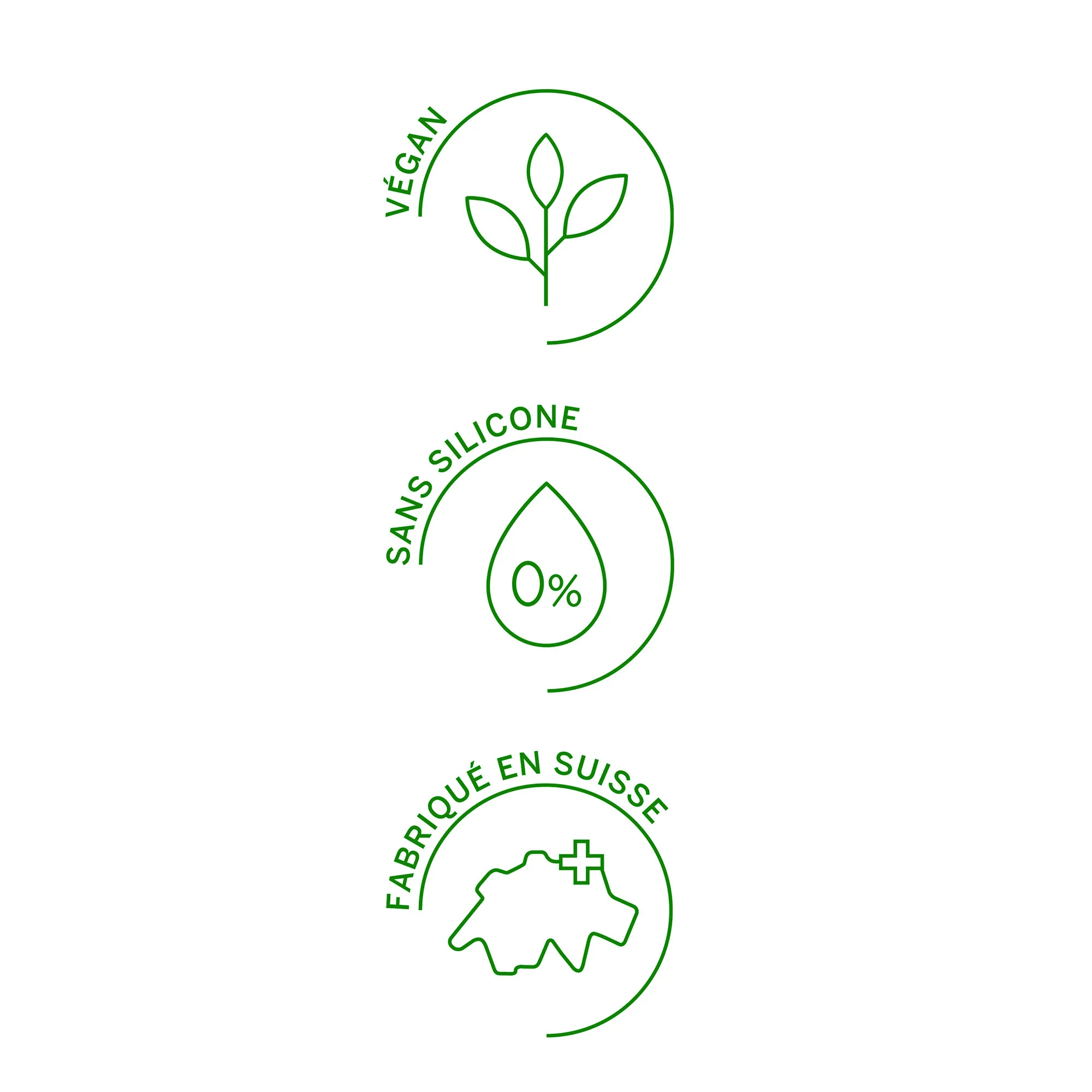 Rausch Recharge laque flexible sans aérosol