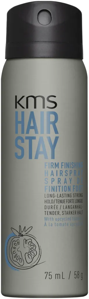 KMS Hairstay Firm Finishing Hairspray - 75 ml