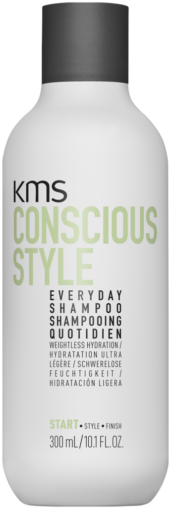 KMS Conscious Style Shampooing Quotidien - 300 ml