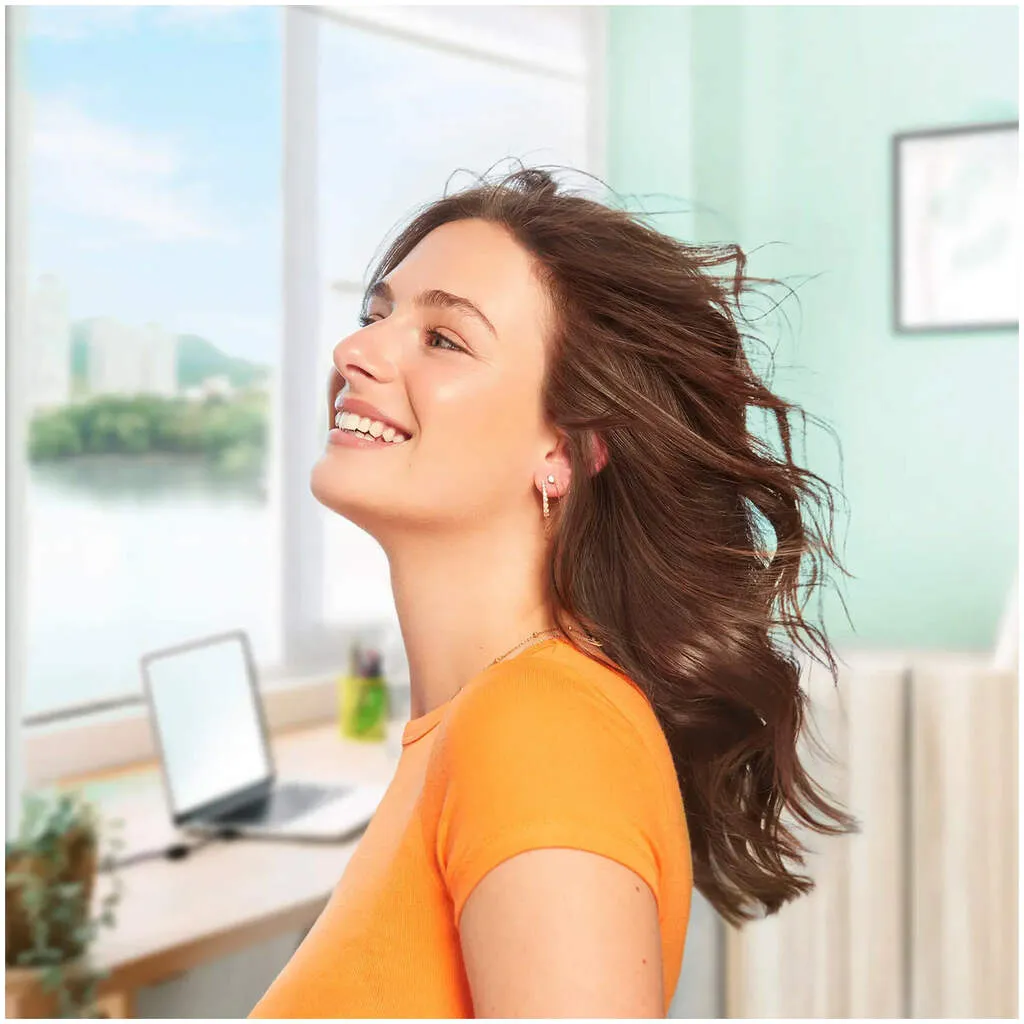 Revlon Professional Equave Strengthening Instant Detangling Conditioner pour cheveux fins