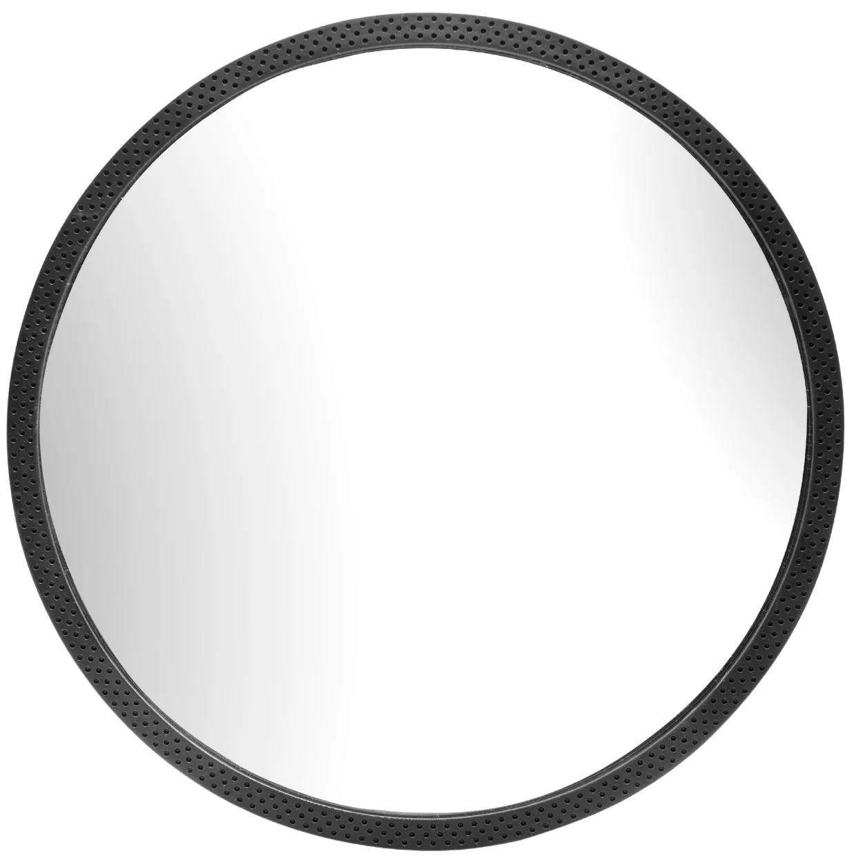 Xanitalia Silente Round miroir Ø 27 cm