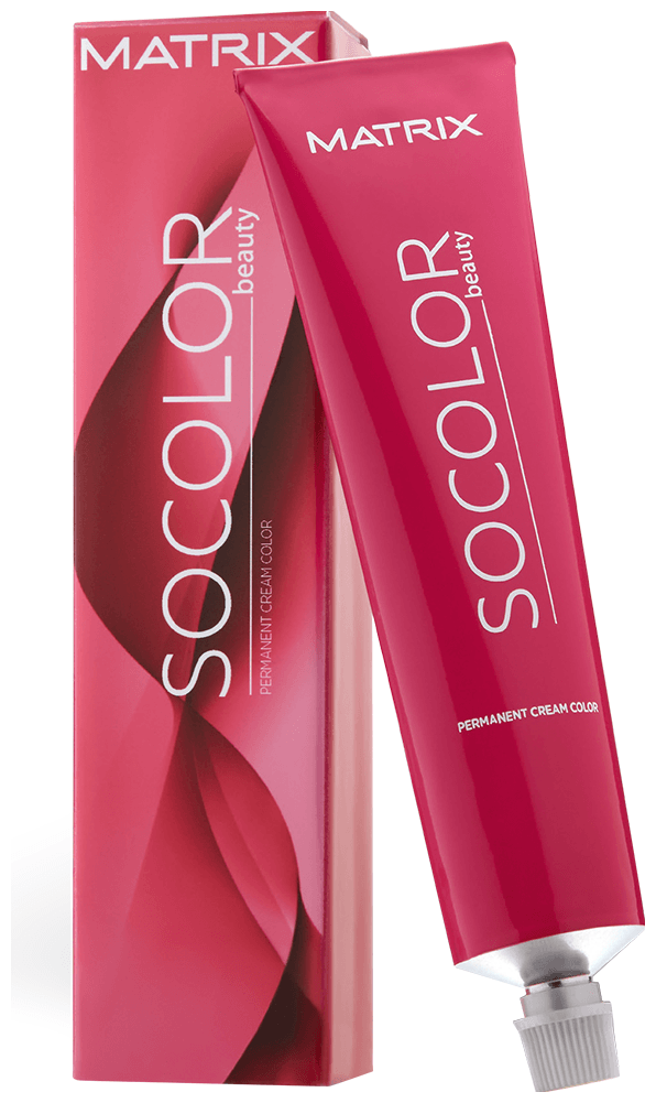 Matrix Socolor Beauty Mixed Metals - MIXED METAL 6VM