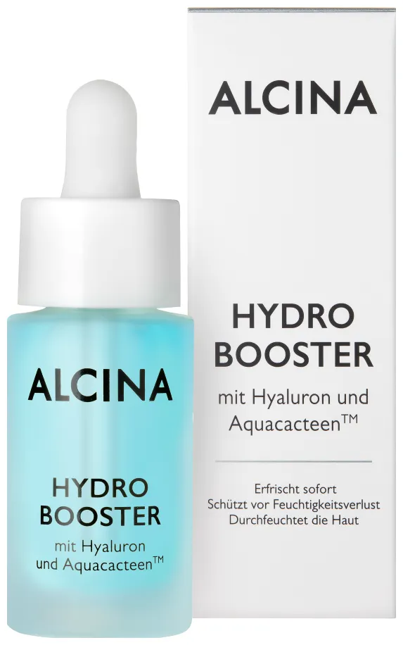 Alcina Hydro Booster