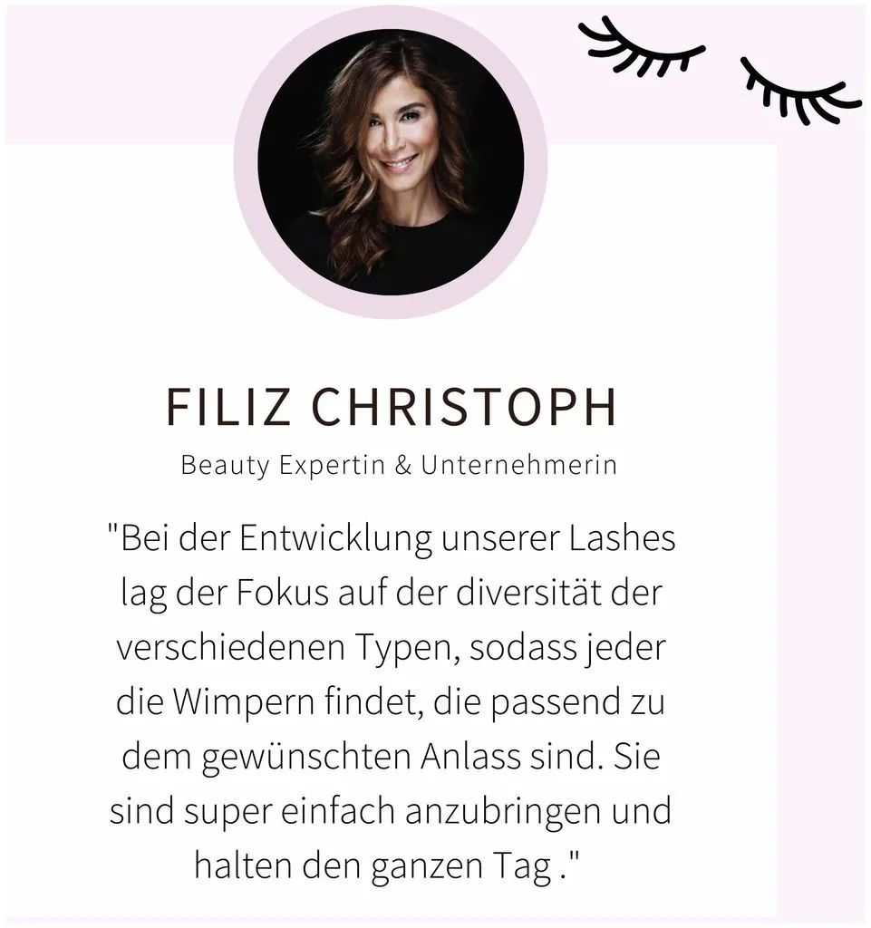 Fleeky Magic Lashes Boo - uniquement cils