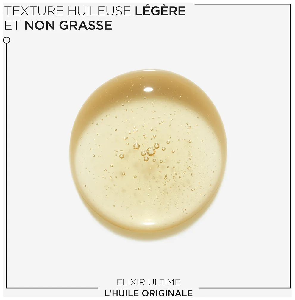 Kerastase Elixir Ultime Original Refillable