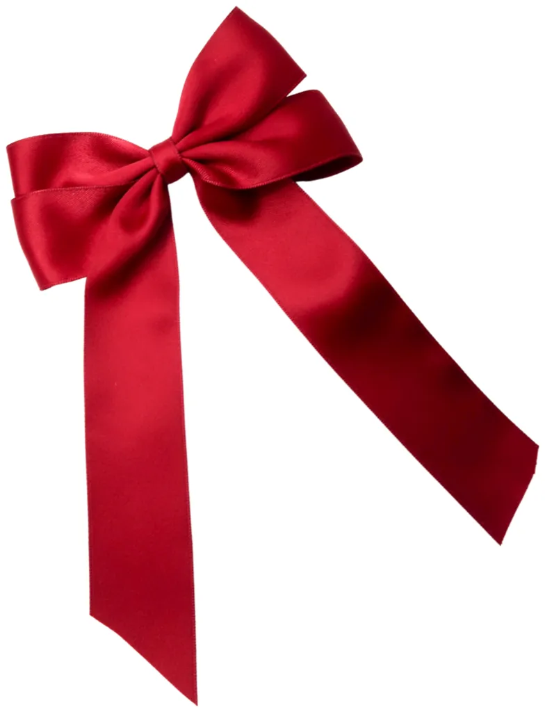 Lotta Curls nœud de cheveux