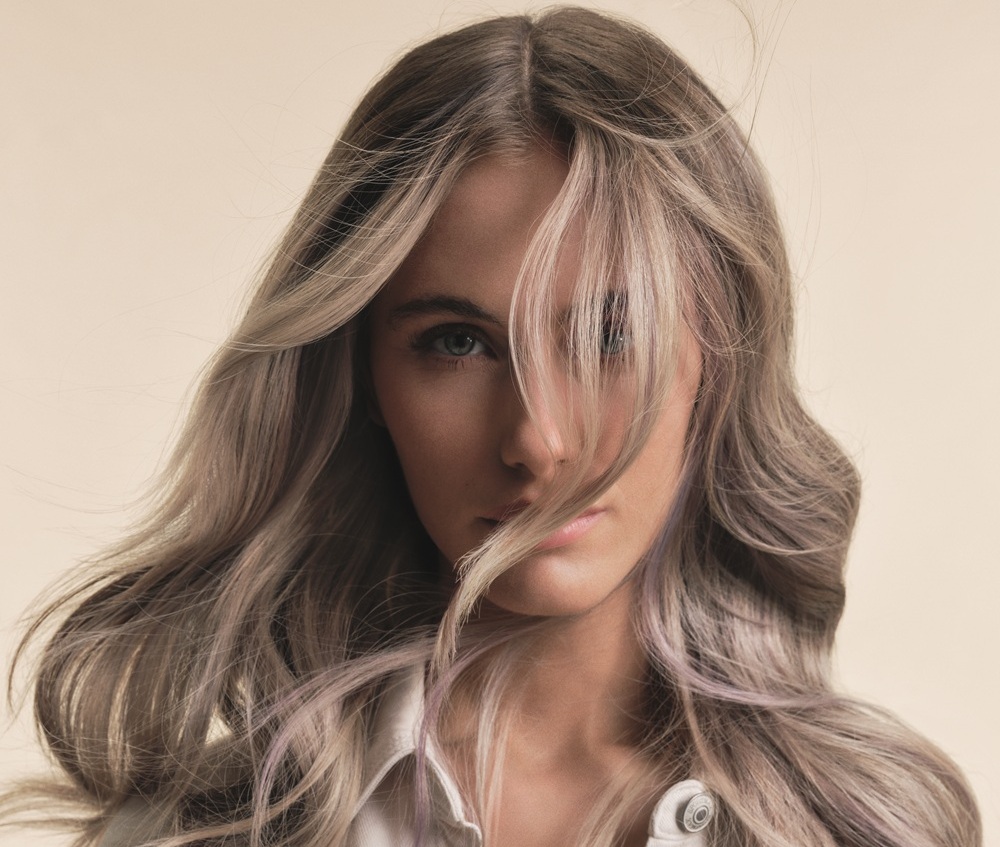 Schwarzkopf BlondMe Linienseite 1