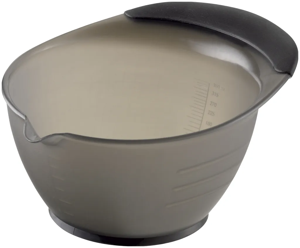 Comair Bol de coloration transparent 330 ml