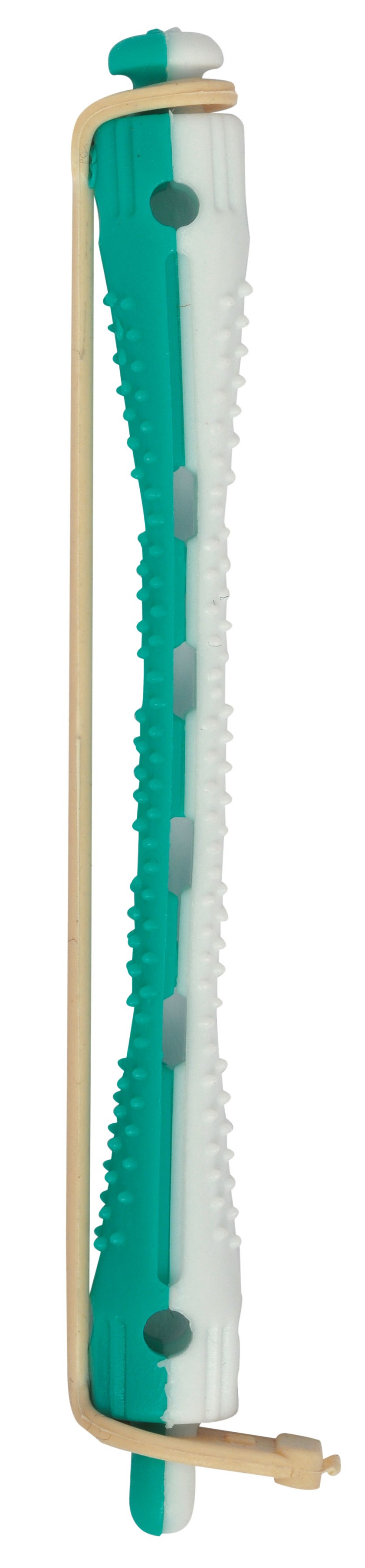 Xanitalia Bigoudis longs perforés
