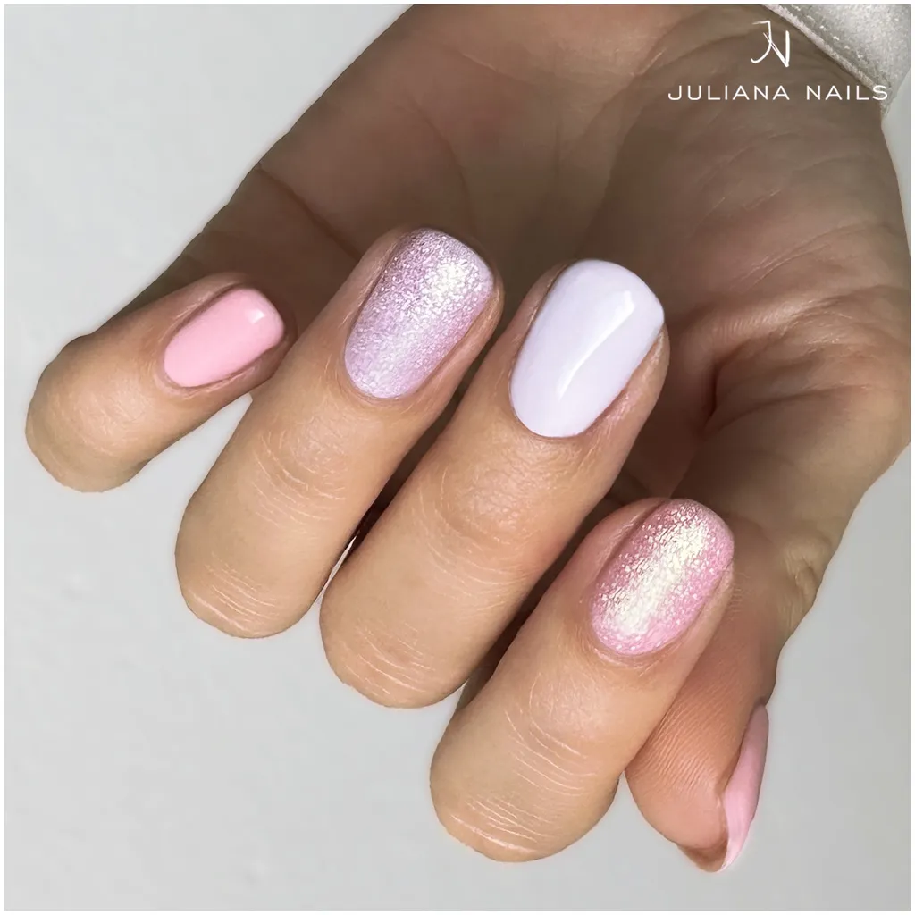 Juliana Nails Gel Lack Glitter & Co