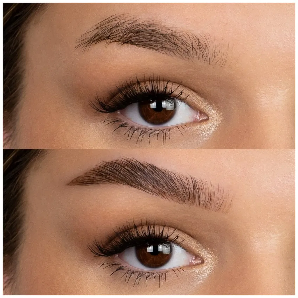 Fleeky Brow Micropen - Marron clair