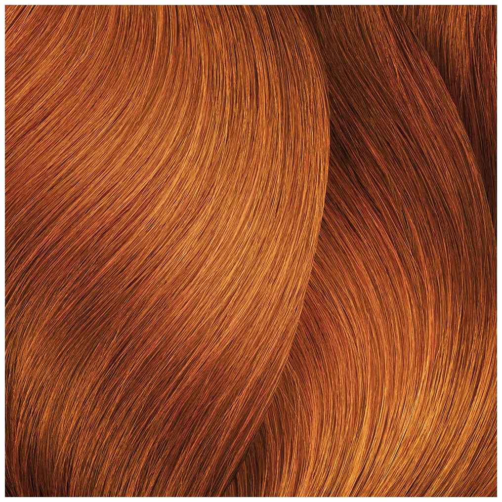 L'Oréal Professionnel Paris iNOA - 7.34 Blond doré cuivré