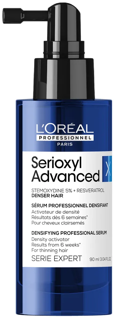L'Oréal Serioxyl Denser Hair Sérum