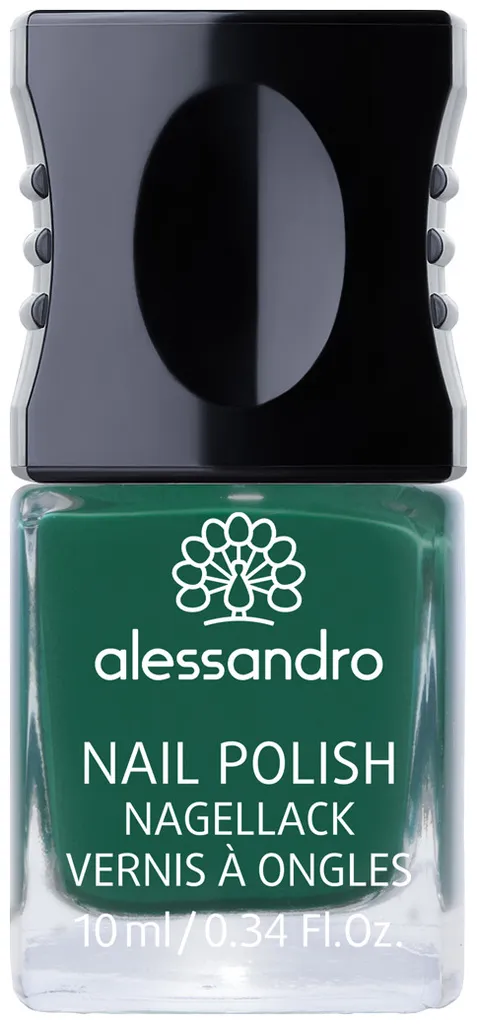 Alessandro Color Code 4 Vernis 10 ml - 184 Cherry Cherry Lady