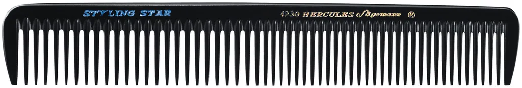 Hercules Sägemann Peigne de coupe 4930
