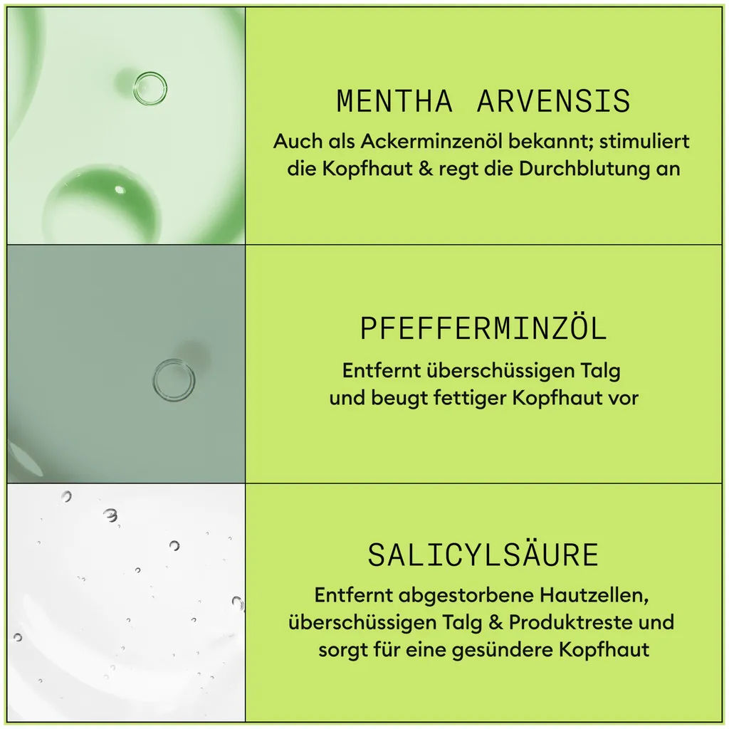 Nioxin Scalp + Hair System 2 Shampoo