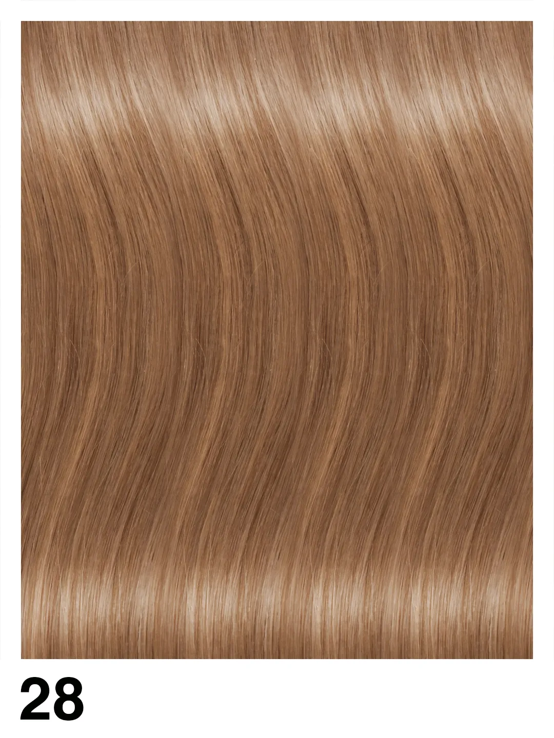 Extensions SHE Weft Extensions 40/45cm