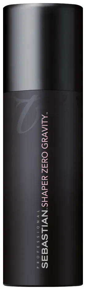 Sebastian Flow Shaper Zero Gravity Laque
