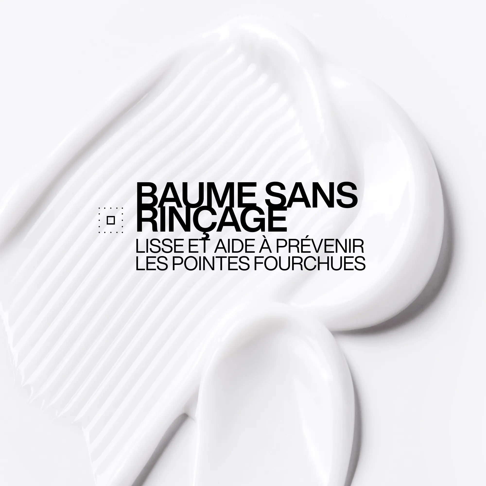 Redken Acidic Bonding Concentrate Baume-Collant pour cheveux