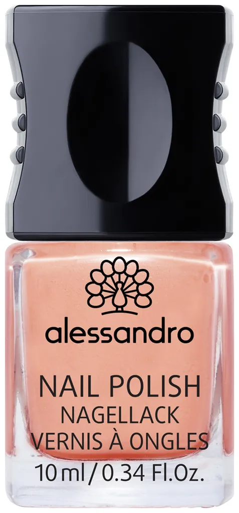 Alessandro Color Code 4 Vernis 10 ml - 184 Cherry Cherry Lady