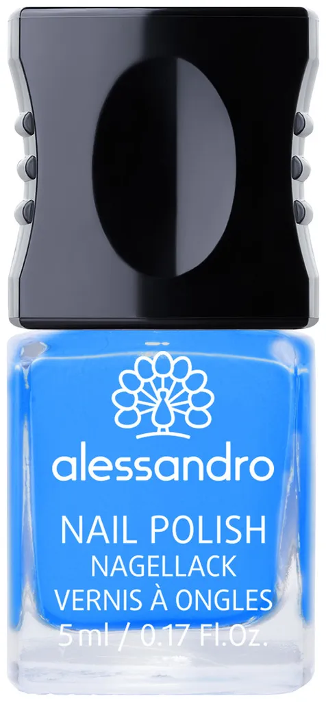 Alessandro Color Code 4 Vernis
