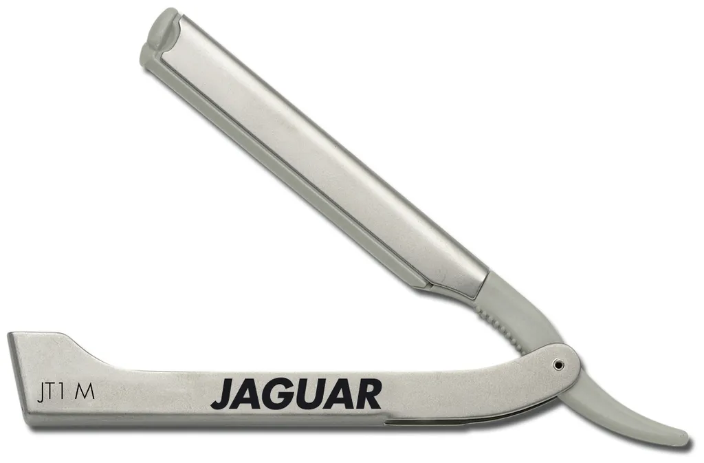 Jaguar JT1 M - Argent