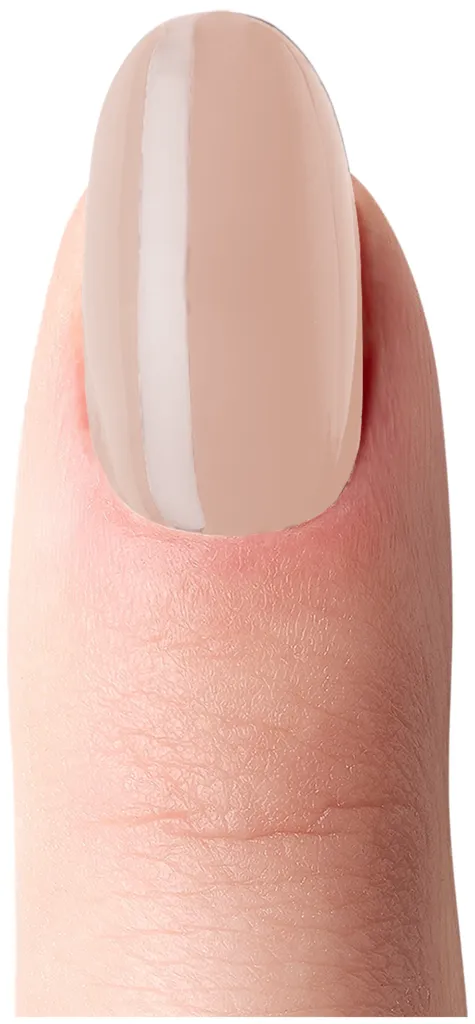 Alessandro Spa Nail Durcisseur Express - Nude