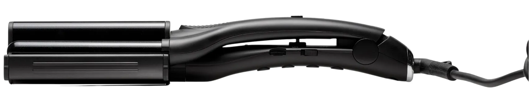 Duo Wave Pro Fer À Friser Professionnel