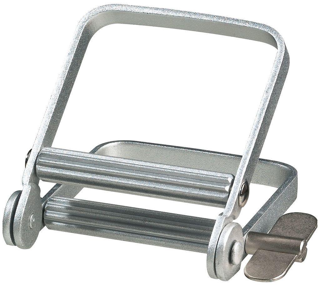 Comair Presse-tube Aluminium petit